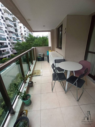 Imagem Apartamento com 3 Quartos à Venda, 83 m² em Recreio Dos Bandeirantes - Rio De Janeiro Imagem Apartamento com 3 Quartos à Venda, 83 m² em Recreio Dos Bandeirantes - Rio De Janeiro