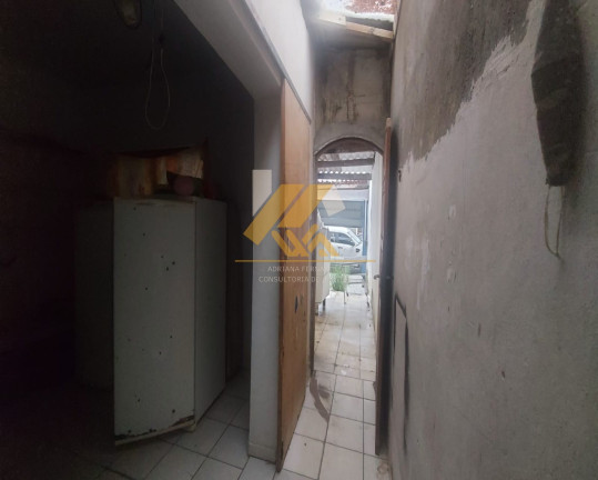 Imagem Casa com 2 Quartos à Venda, 90 m² em Vila Mogilar - Mogi Das Cruzes