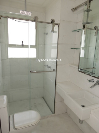 Imagem Apartamento com 4 Quartos à Venda, 308 m² em Moema - São Paulo Imagem Apartamento com 4 Quartos à Venda, 308 m² em Moema - São Paulo
