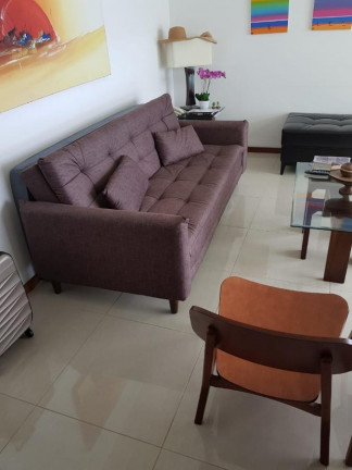 Imagem Apartamento com 1 Quarto à Venda, 54 m² em Barra Da Tijuca - Rio De Janeiro