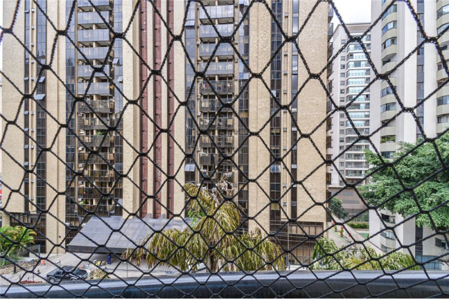 Imagem Apartamento com 2 Quartos à Venda, 65 m² em Moema - São Paulo