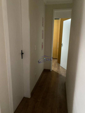 Imagem Apartamento com 2 Quartos à Venda, 57 m² em Vila Sônia - São Paulo Imagem Apartamento com 2 Quartos à Venda, 57 m² em Vila Sônia - São Paulo