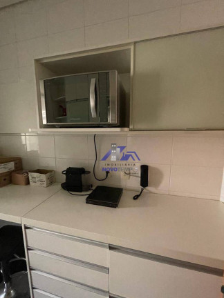 Imagem Apartamento com 3 Quartos para Alugar, 122 m² em Tamboré - Santana De Parnaíba Imagem Apartamento com 3 Quartos para Alugar, 122 m² em Tamboré - Santana De Parnaíba