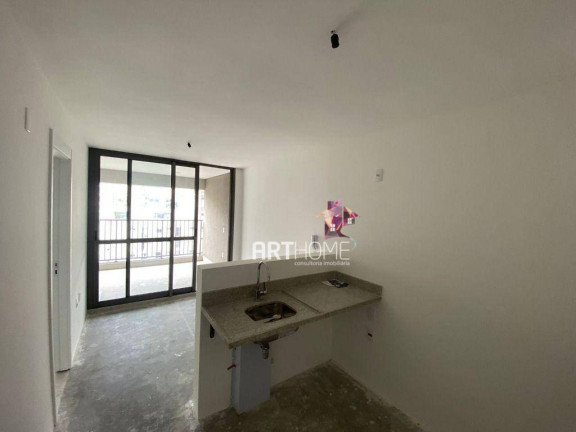 Imagem Studio com 1 Quarto à Venda, 44 m² em Paraíso - São Paulo Imagem Studio com 1 Quarto à Venda, 44 m² em Paraíso - São Paulo