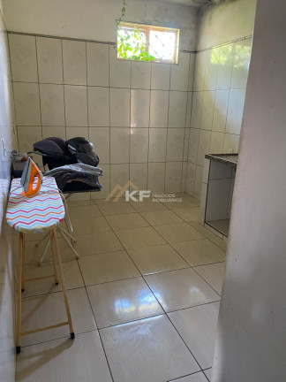 Imagem Casa com 3 Quartos à Venda, 85 m² em Jardim Paiva - Ribeirão Preto Imagem Casa com 3 Quartos à Venda, 85 m² em Jardim Paiva - Ribeirão Preto