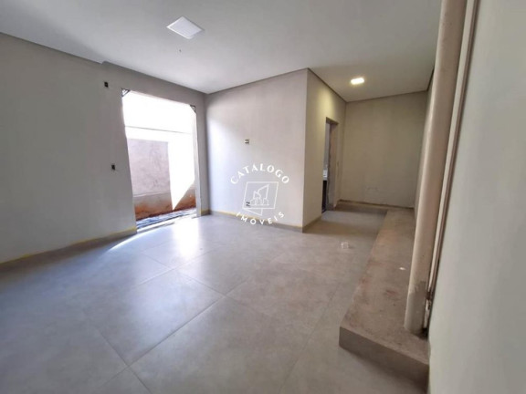 Imagem Casa de Condomínio com 3 Quartos à Venda, 372 m² em Loteamento Terras De Florença - Ribeirão Preto