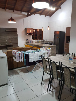 Imagem Casa de Condomínio com 2 Quartos à Venda, 100 m² em Vitória Régia - Atibaia Imagem Casa de Condomínio com 2 Quartos à Venda, 100 m² em Vitória Régia - Atibaia