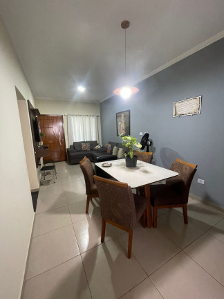 Imagem Casa com 2 Quartos à Venda,  em Vila Dos Ipês - Boituva