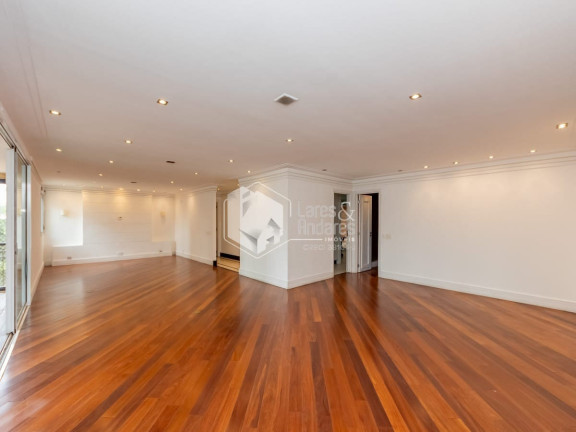 Imagem Apartamento com 3 Quartos à Venda, 218 m² em Brooklin Paulista - São Paulo Imagem Apartamento com 3 Quartos à Venda, 218 m² em Brooklin Paulista - São Paulo