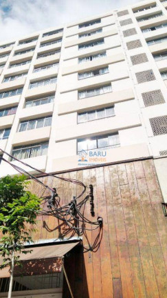 Apartamento com 3 Quartos à Venda, 78 m² em Campos Elíseos - São Paulo
