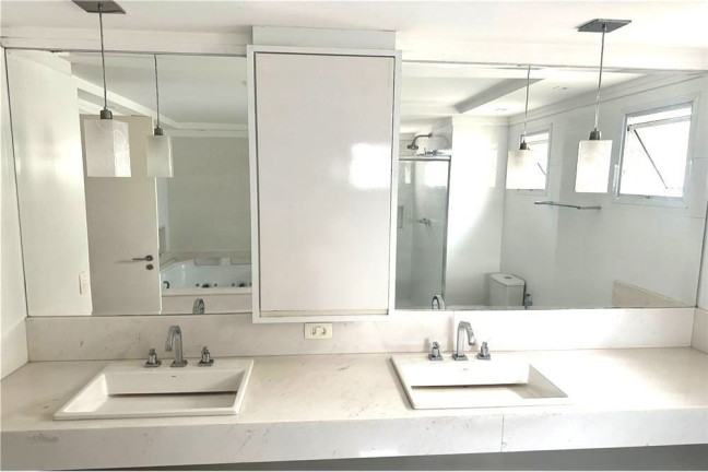 Imagem Apartamento com 4 Quartos à Venda, 315 m² em Tatuapé - São Paulo