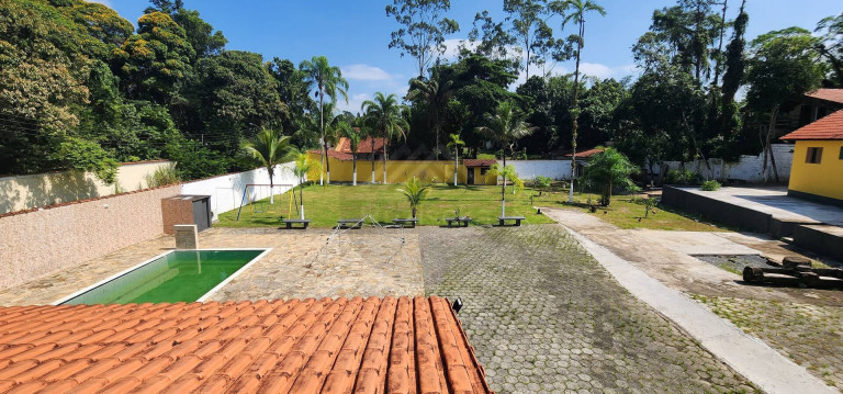 Imagem Chácara com 5 Quartos à Venda, 2.183 m² em Jardim Umuarama - Itanhaém Imagem Chácara com 5 Quartos à Venda, 2.183 m² em Jardim Umuarama - Itanhaém