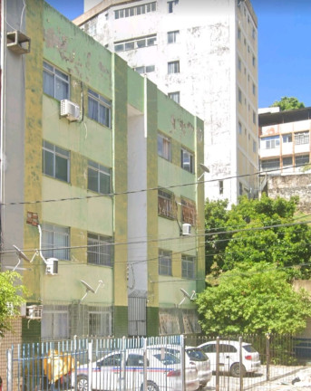 Imagem Apartamento com 2 Quartos à Venda, 60 m² em Federação - Salvador