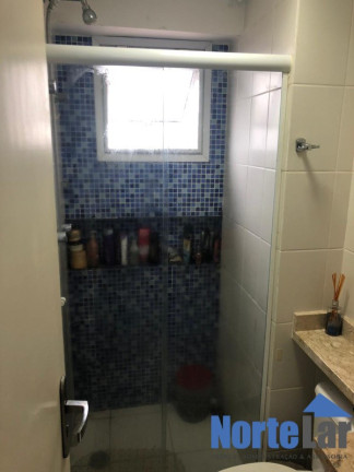 Imagem Apartamento com 2 Quartos à Venda, 55 m² em Lauzane Paulista - São Paulo
