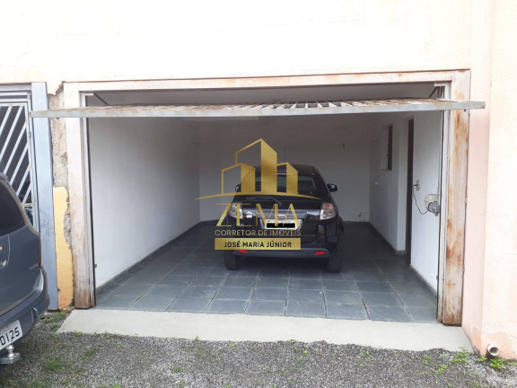 Imagem Casa com 2 Quartos à Venda, 90 m² em Mogi Moderno - Mogi Das Cruzes