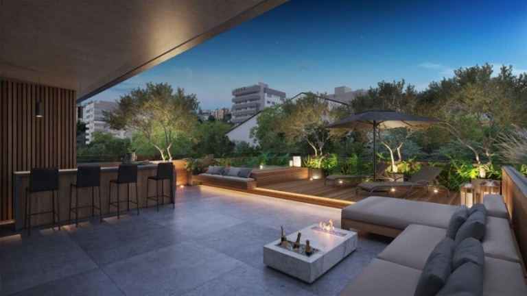 Imagem Imóvel com 3 Quartos à Venda, 339 m² em Petrópolis - Porto Alegre Imagem Imóvel com 3 Quartos à Venda, 339 m² em Petrópolis - Porto Alegre