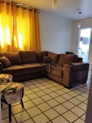 Imagem Apartamento com 3 Quartos à Venda, 77 m² em Piedade - Jaboatão Dos Guararapes Imagem Apartamento com 3 Quartos à Venda, 77 m² em Piedade - Jaboatão Dos Guararapes