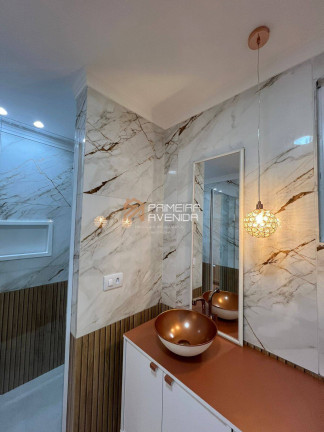Imagem Apartamento com 3 Quartos à Venda, 120 m² em Vila Adyana - São José Dos Campos Imagem Apartamento com 3 Quartos à Venda, 120 m² em Vila Adyana - São José Dos Campos
