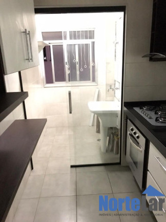 Imagem Apartamento com 2 Quartos à Venda, 50 m² em Vila Roque - São Paulo