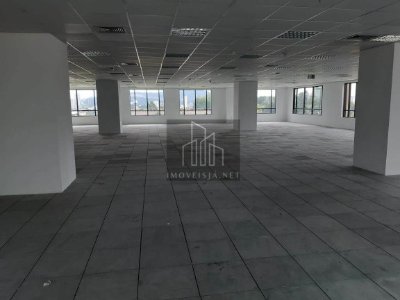 Imagem Sala Comercial para Alugar, 577 m² em Alphaville Industrial - Barueri Imagem Sala Comercial para Alugar, 577 m² em Alphaville Industrial - Barueri