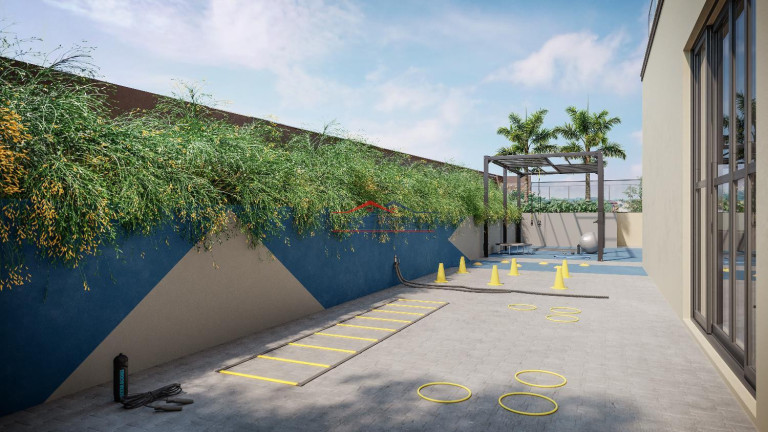 Imagem Apartamento com 4 Quartos à Venda, 147 m² em São Dimas - Piracicaba