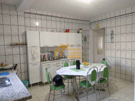 Casa com 3 Quartos à Venda, 273 m² em Jardim Nova Era - Itapetininga