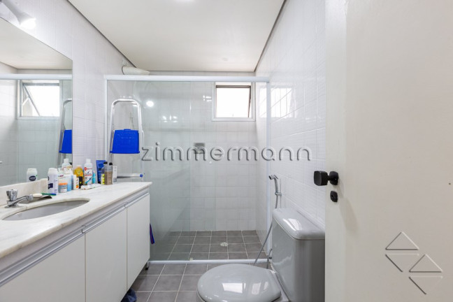 Imagem Apartamento com 1 Quarto à Venda, 86 m² em Perdizes - São Paulo Imagem Apartamento com 1 Quarto à Venda, 86 m² em Perdizes - São Paulo