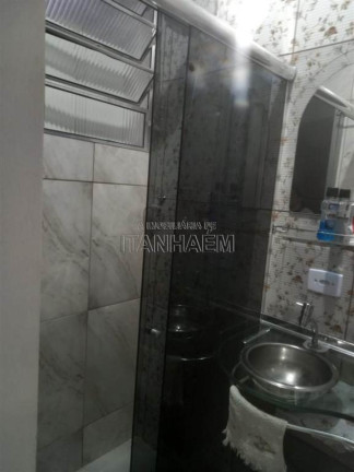Imagem Casa com 1 Quarto à Venda, 90 m² em Nossa Senhora Do Sion - Itanhaem