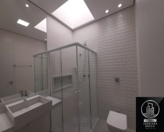 Imagem Casa com 3 Quartos à Venda, 200 m² em Wanel Ville - Sorocaba Imagem Casa com 3 Quartos à Venda, 200 m² em Wanel Ville - Sorocaba