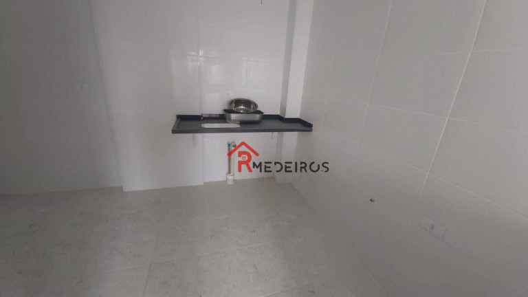 Imagem Apartamento com 3 Quartos à Venda, 110 m² em Centro - Mongaguá