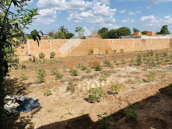 Imagem Terreno à Venda, 571 m² em Estância Lagoa Dourada - Brotas Imagem Terreno à Venda, 571 m² em Estância Lagoa Dourada - Brotas