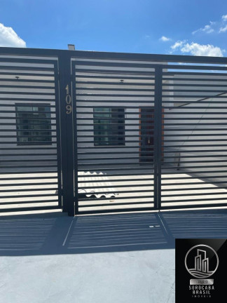 Imagem Casa com 2 Quartos à Venda, 75 m² em Parque Vista Bárbara - Sorocaba