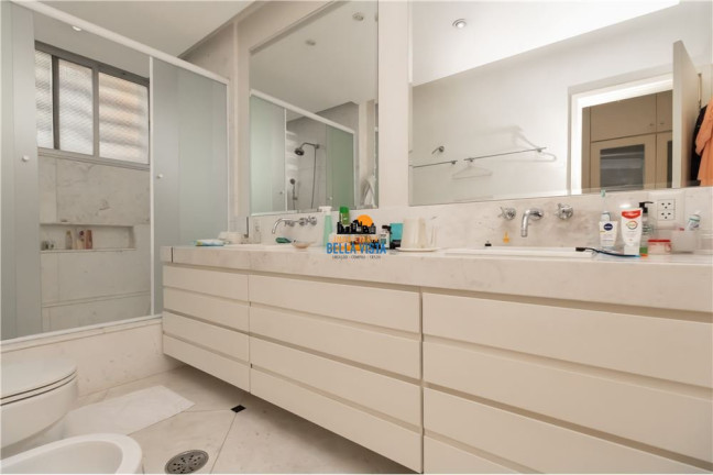 Imagem Apartamento com 4 Quartos à Venda, em Jardim América - São Paulo Imagem Apartamento com 4 Quartos à Venda, em Jardim América - São Paulo