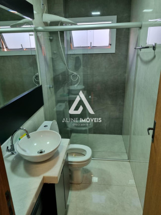 Imagem Apartamento com 1 Quarto à Venda, 91 m² em Lizabel - Cruz Alta