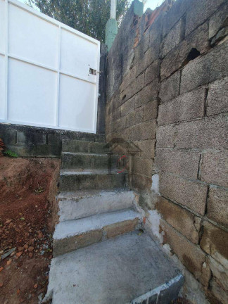 Imagem Casa com 1 Quarto para Alugar, 60 m² em Vila Marlene - Jundiaí Imagem Casa com 1 Quarto para Alugar, 60 m² em Vila Marlene - Jundiaí