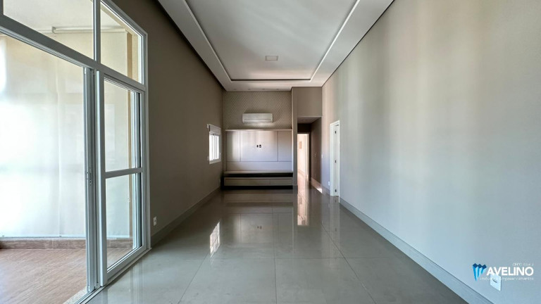 Imagem Apartamento com 3 Quartos à Venda, 142 m² em Royal Park - Campo Grande