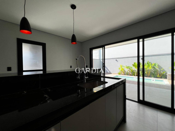 Imagem Sobrado com 4 Quartos à Venda, 203 m² em Jardim Mantova Residencial - Indaiatuba