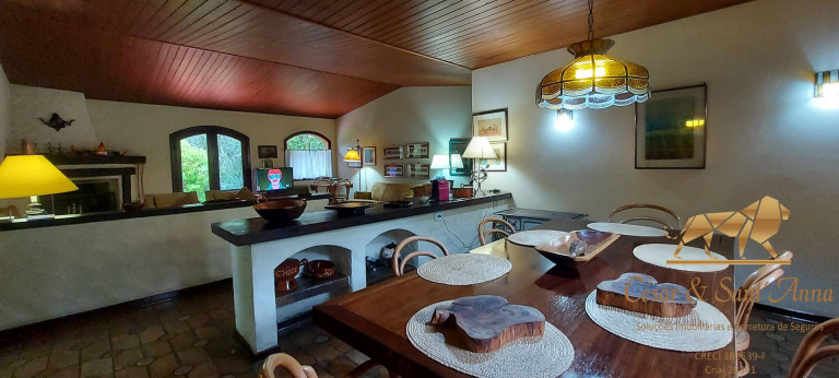 Imagem Casa com 5 Quartos à Venda, 986 m² em Jardim Do Embaixador - Campos Do Jordão