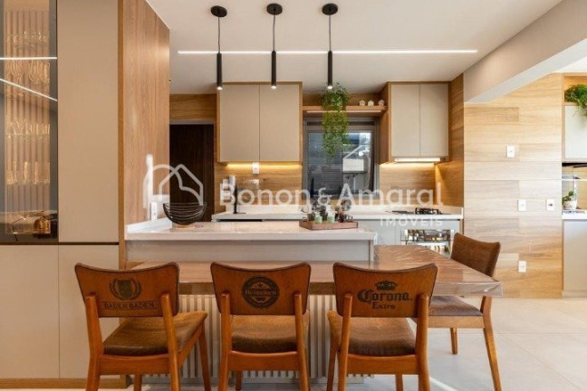 Imagem Apartamento com 3 Quartos à Venda, 228 m² em Jardim Brasil - Campinas Imagem Apartamento com 3 Quartos à Venda, 228 m² em Jardim Brasil - Campinas