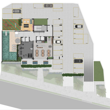 Imagem Apartamento com 3 Quartos à Venda, 85 m² em Menino Deus - Porto Alegre Imagem Apartamento com 3 Quartos à Venda, 85 m² em Menino Deus - Porto Alegre