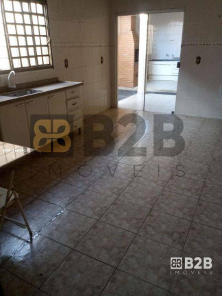 Imagem Casa com 3 Quartos à Venda, 175 m² em Jardim Da Grama - Bauru Imagem Casa com 3 Quartos à Venda, 175 m² em Jardim Da Grama - Bauru