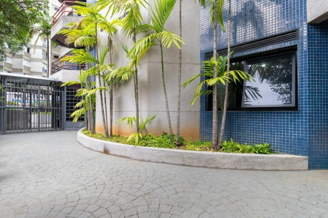Imagem Apartamento com 1 Quarto à Venda, 35 m² em Paraíso - São Paulo Imagem Apartamento com 1 Quarto à Venda, 35 m² em Paraíso - São Paulo