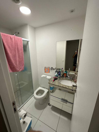 Imagem Apartamento com 2 Quartos à Venda, 63 m² em Brooklin - São Paulo Imagem Apartamento com 2 Quartos à Venda, 63 m² em Brooklin - São Paulo