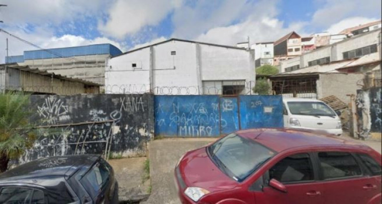 Imagem Terreno à Venda, 7.000 m² em Conceição - Diadema Imagem Terreno à Venda, 7.000 m² em Conceição - Diadema