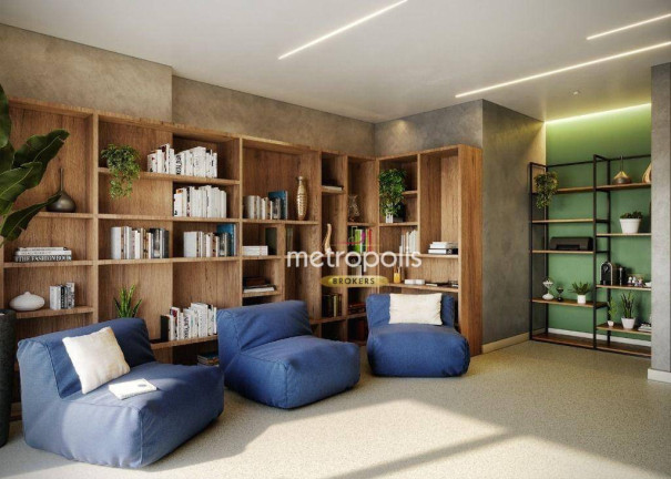 Imagem Apartamento com 2 Quartos à Venda, 46 m² em Ipiranga - São Paulo Imagem Apartamento com 2 Quartos à Venda, 46 m² em Ipiranga - São Paulo