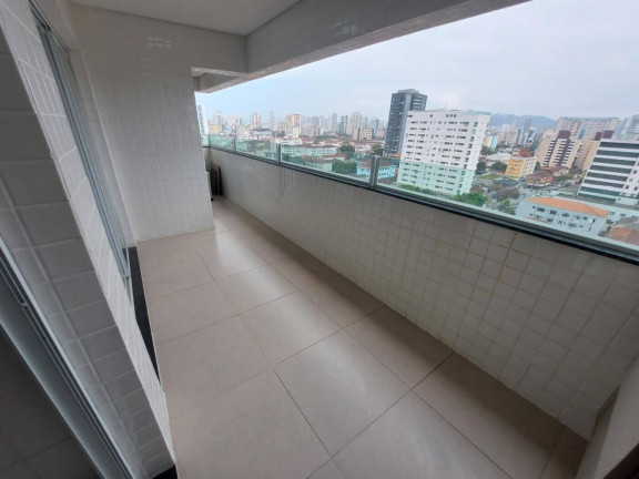Imagem Apartamento com 2 Quartos à Venda, 67 m² em Macuco - Santos