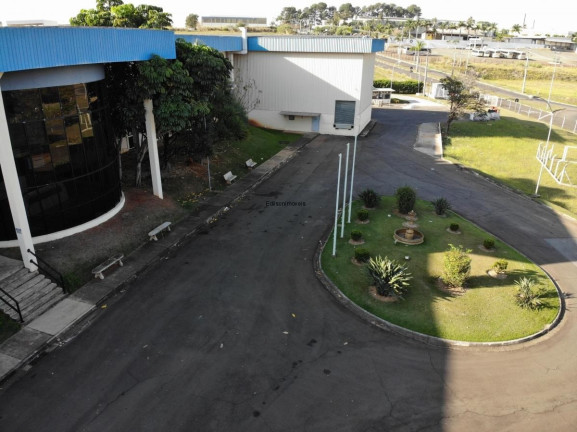 Imóvel com 6 Quartos à Venda, 6.234 m² em Joao Aldo Nassif - Jaguariúna