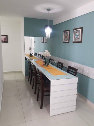 Imagem Apartamento com 2 Quartos à Venda, 83 m² em Braga - Cabo Frio