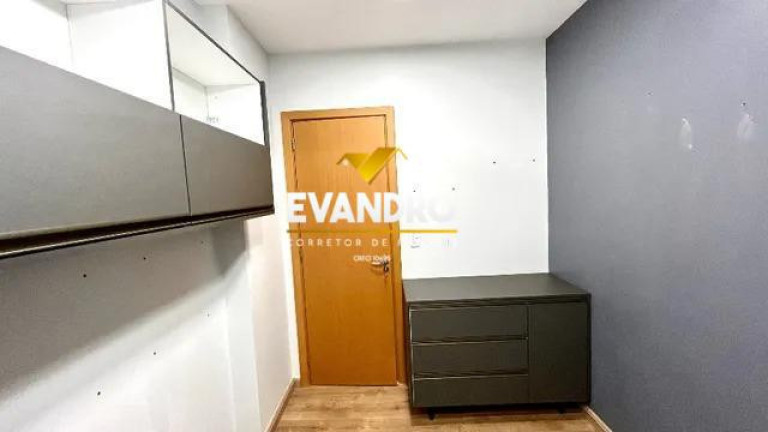 Imagem Apartamento com 3 Quartos à Venda, 80 m² em Paiaguás - Cuiabá Imagem Apartamento com 3 Quartos à Venda, 80 m² em Paiaguás - Cuiabá