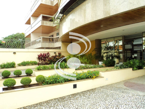 Apartamento com 3 Quartos à Venda, 125 m² em Recreio Dos Bandeirantes - Rio De Janeiro
